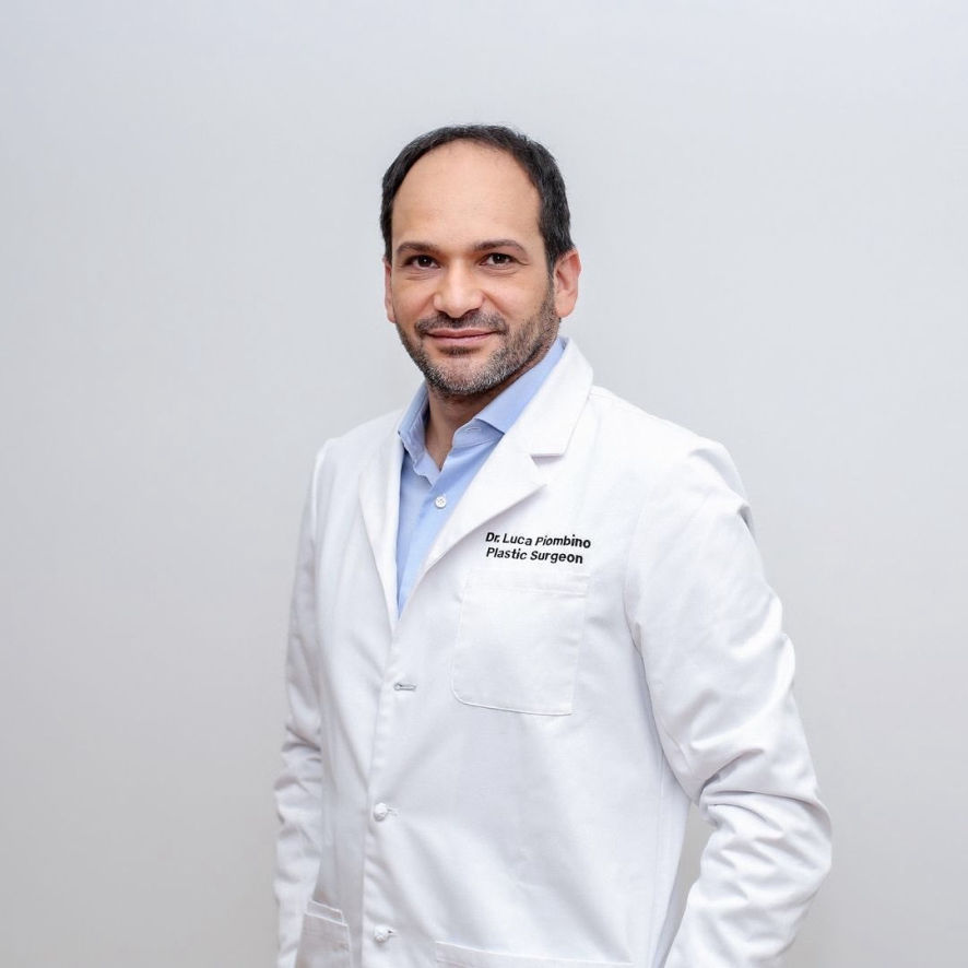 Luca Piombino Chirurgo Plastico