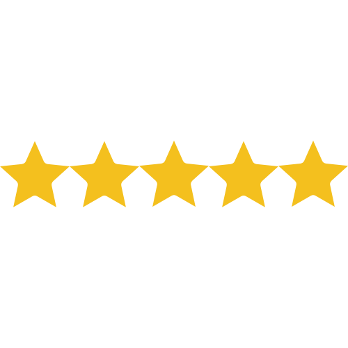 5stars
