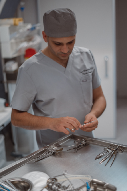 Dr. Luca Piombino