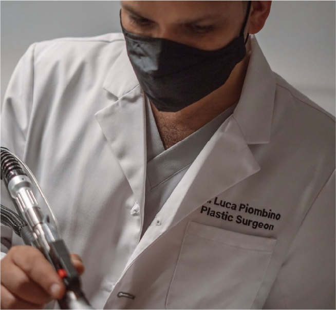 Trattamenti laser