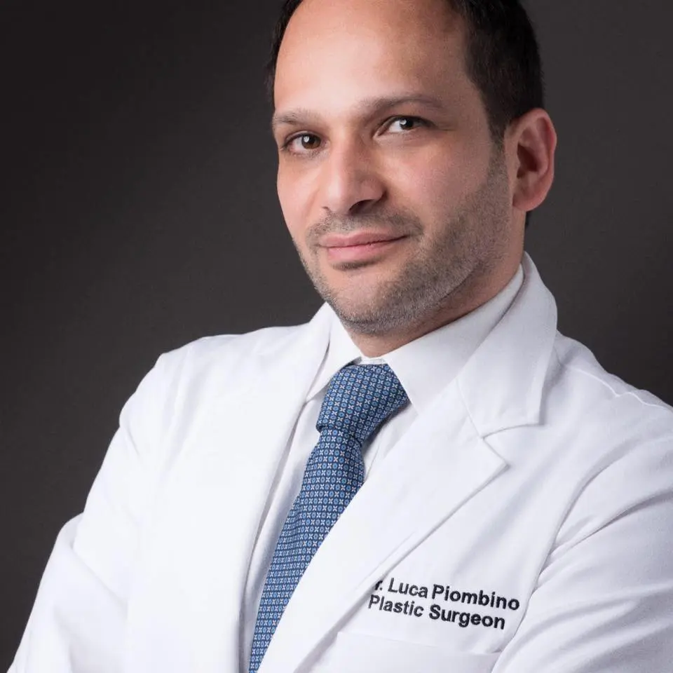 Blog of Dr. Luca Piombino