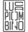Logo LucaPiombino