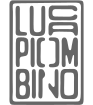 Luca Piombino logo