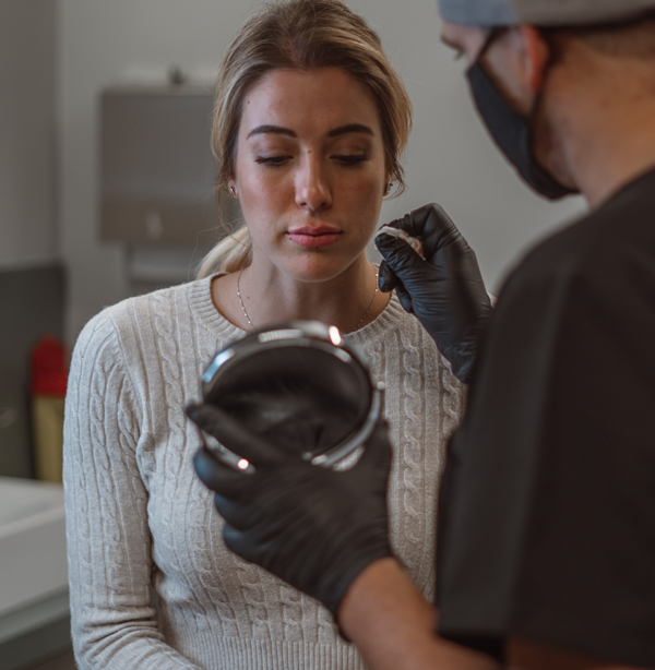 trattamento filler labbra dr luca piombino
