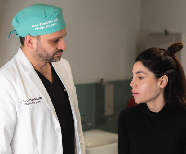 dr luca piombino trattamenti di medicina estetica